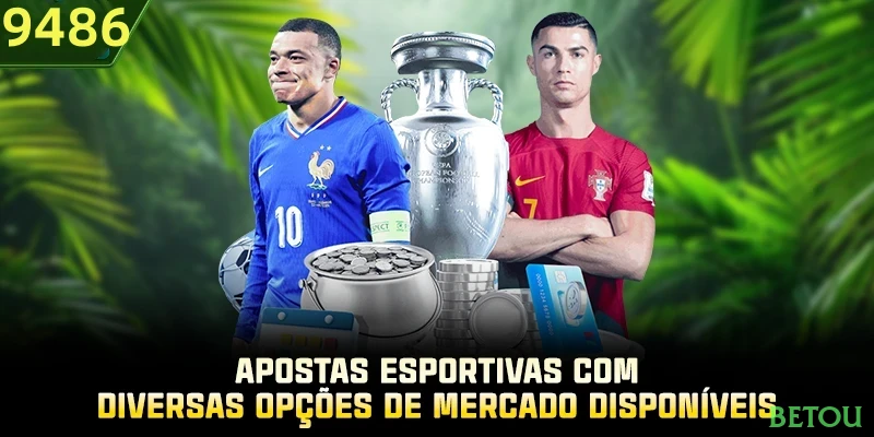 Bônus Exclusivos betou - Promoções Generosas e Ofertas VIP